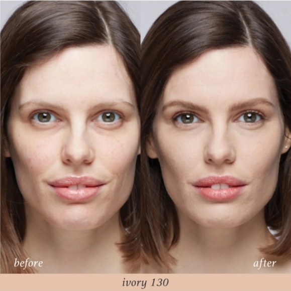 Julep cushion complexion concealer + corrector + foundation with tumeric - IVORY - Picture 2 of 11